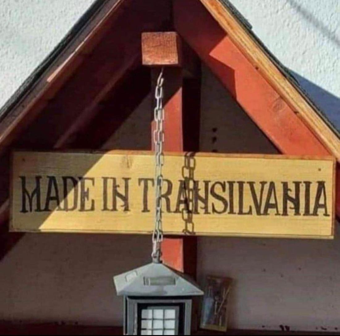 Made In Transilvania Aparthotel Sighisoara Exterior photo